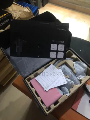 4th Gen Full Package Scarlette Studio Kit