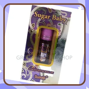 Sugar Baby Perfume | 10ml.