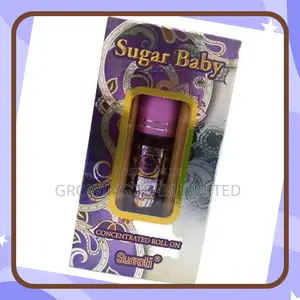 Sugar Baby Perfume | 10ml.