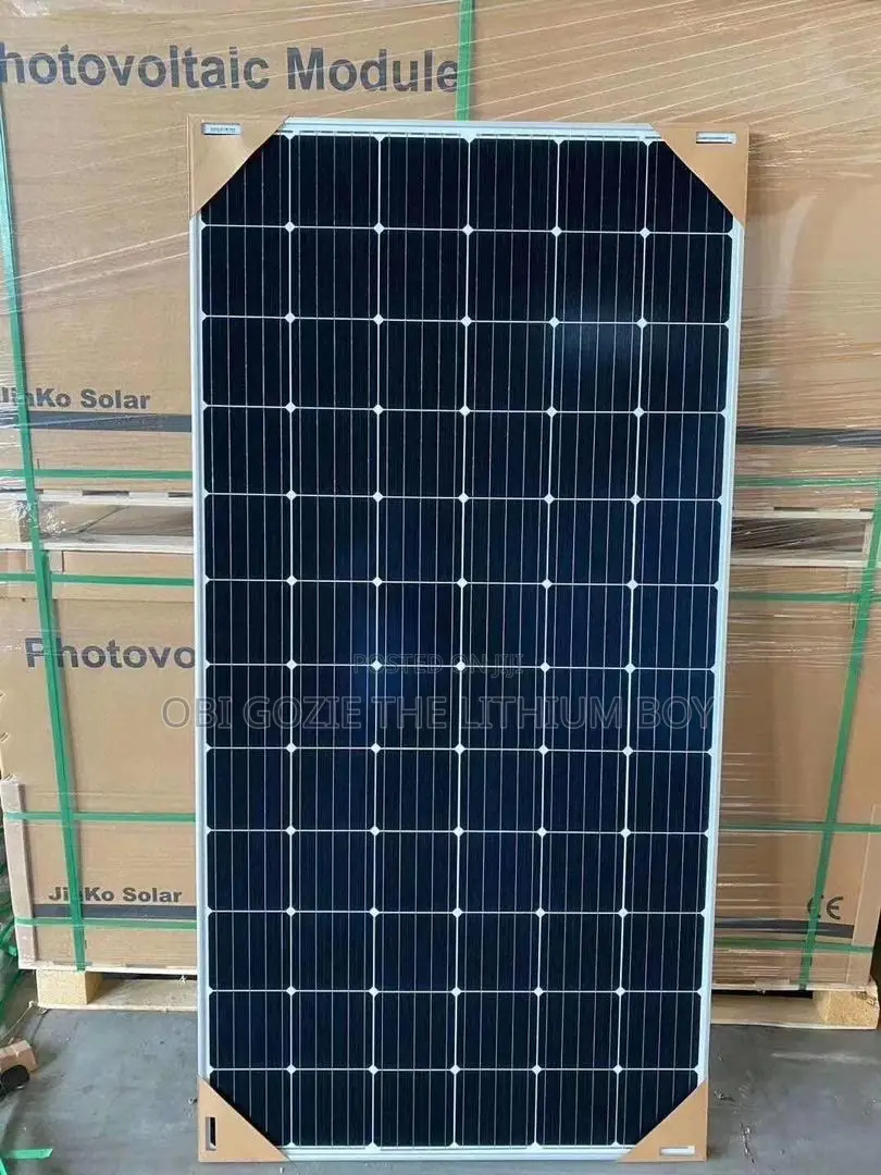 450watts Mono Solar Panel. Best Solar Panel Importer and Distributor