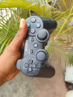 American Used Original Playstation 3 Pad. Each