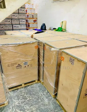 25kwh Felicity Lithium Battery 7-Years Warranty