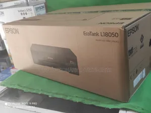 Epson L18050 A3+ Photo, Cd/Id Card Printer