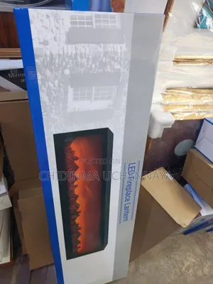 Quality Fireplace Lights for Living Room