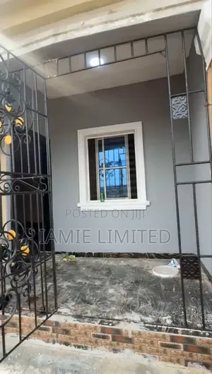 Mini Flat in Jeddo, Warri for rent