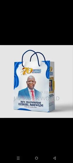 Branding and Printing
