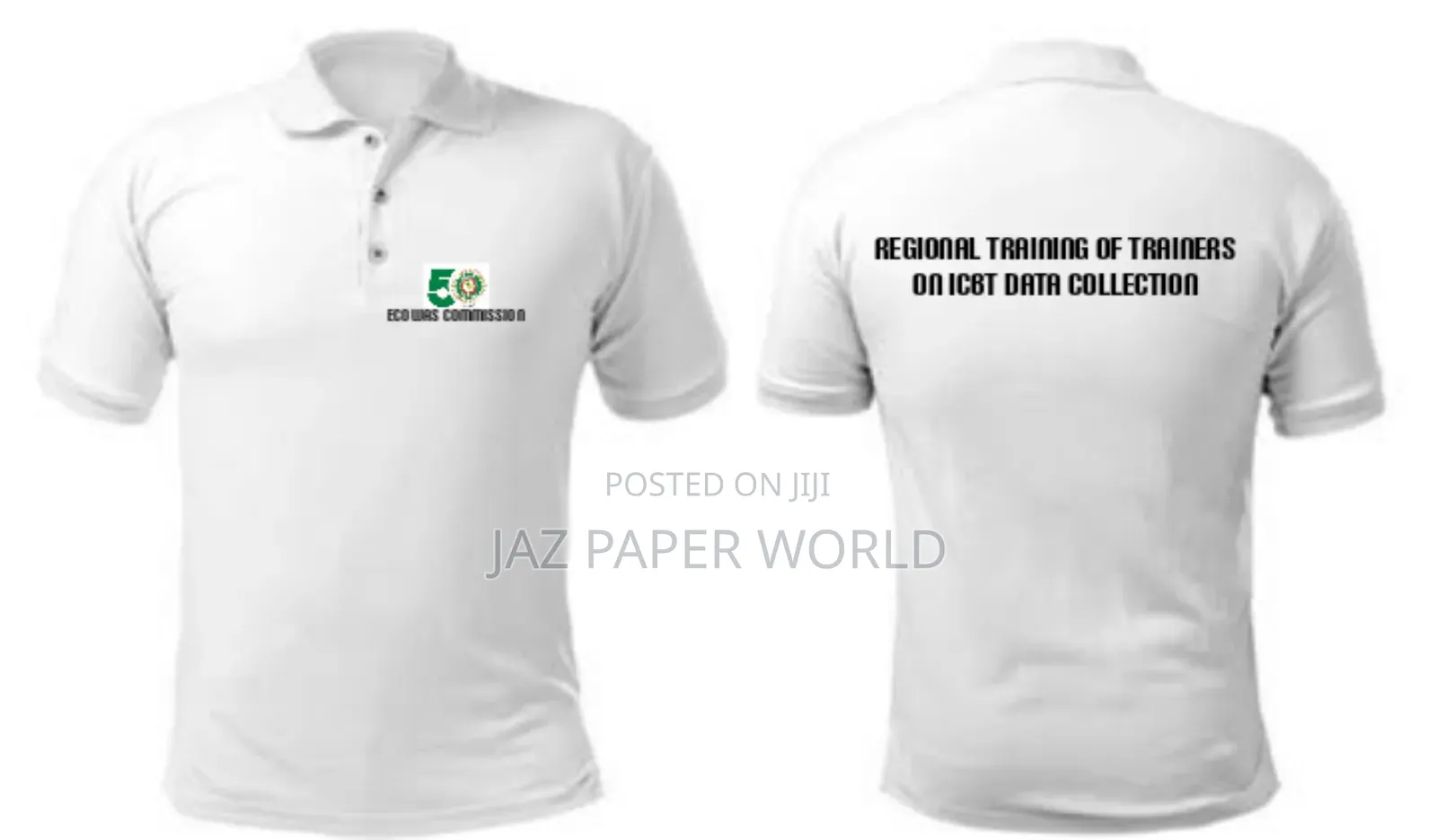 Branding and Printing