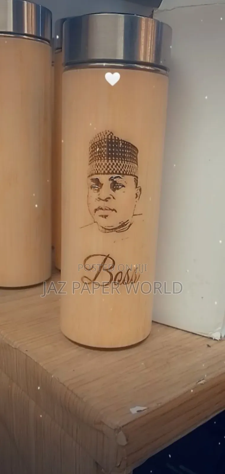 Branding and Printing