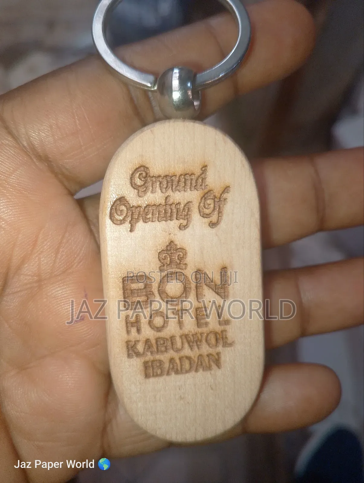 Branding and Printing