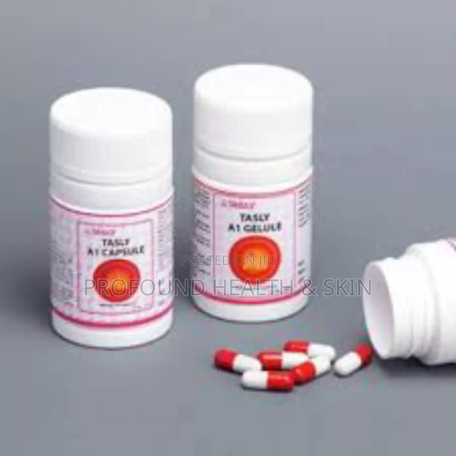 A1 Capsule