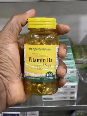 Vitamin D3