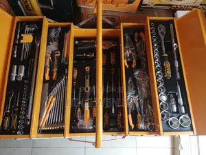 Tools Box Set