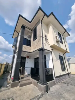 4bdrm Block of Flats in Nwaniba Road By for sale
