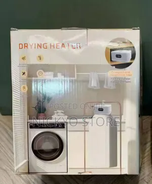 Mini Electric Clothes Dryer
