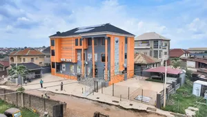 Commercial Property for Sale Along Olodo - Iwo Road, Ibadan