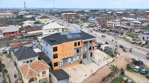 Commercial Property for Sale Along Olodo - Iwo Road, Ibadan