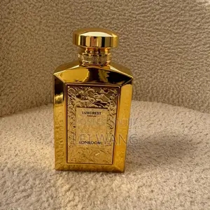 Lonkoom Luxcrest Parfum Oriental Men Perfume 100ml
