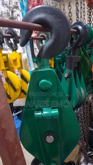 Original 2ton Roller