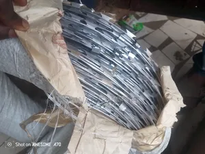 Original Barbed Wire For Fence
