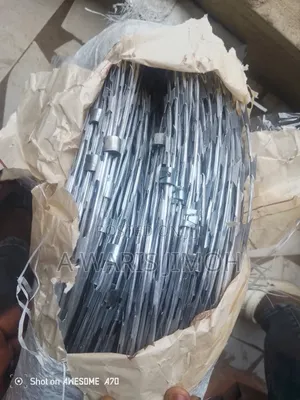 Original Barbed Wire For Fence