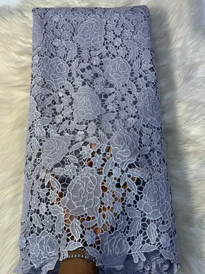 Swiss Handcut Lace