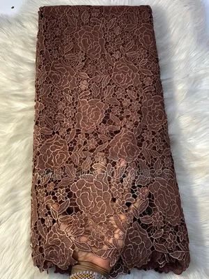 Swiss Handcut Lace