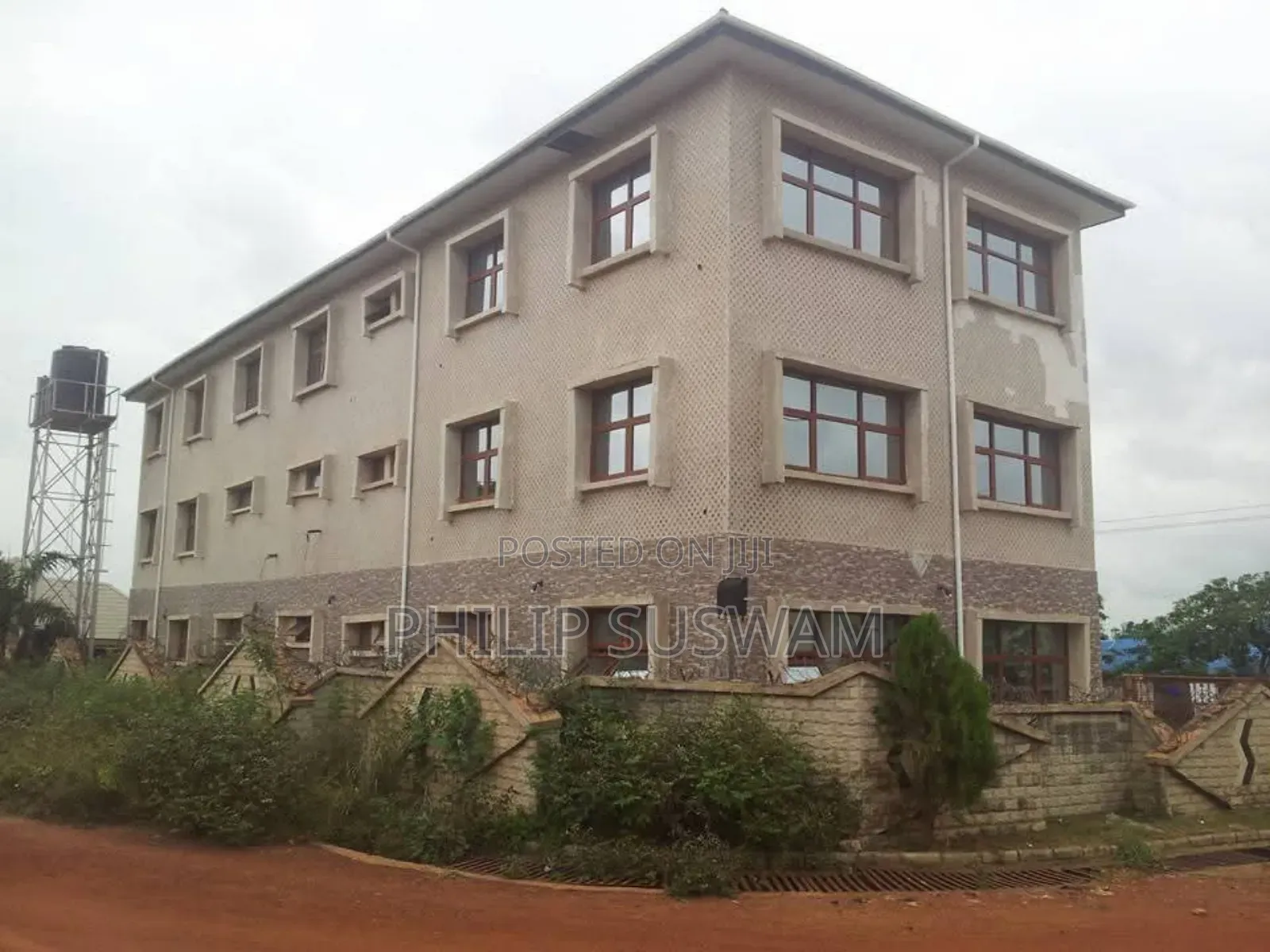 Commercial Property