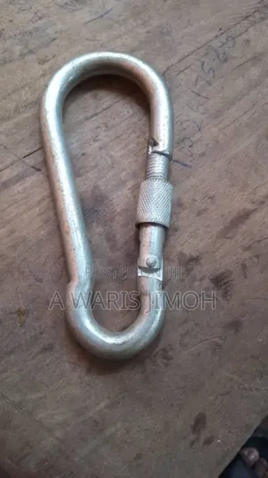 10mm Snake Hook