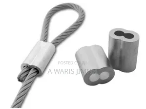 10mm Galvanized Wire Rope With Talorite