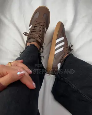High Quality Adidas Samba Og Luxury Sneakers