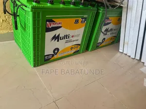 Solar Panels Installation
