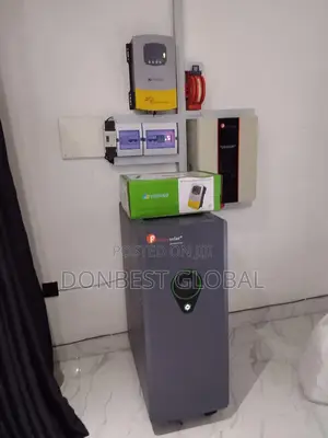 25kwh 51.2v Felicity Lithium Ion Batteries Available In Massive