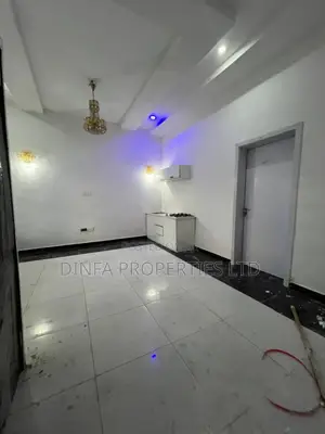 Mini Flat in Royal View Estate, Ikota for rent