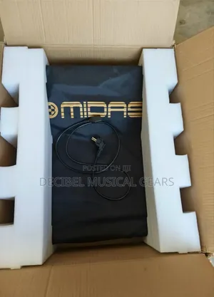 Midas M32 Live Digital Mixer