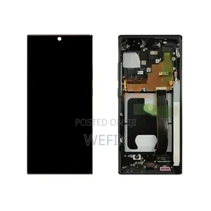 Samsung Note 20 Ultra Original Screen