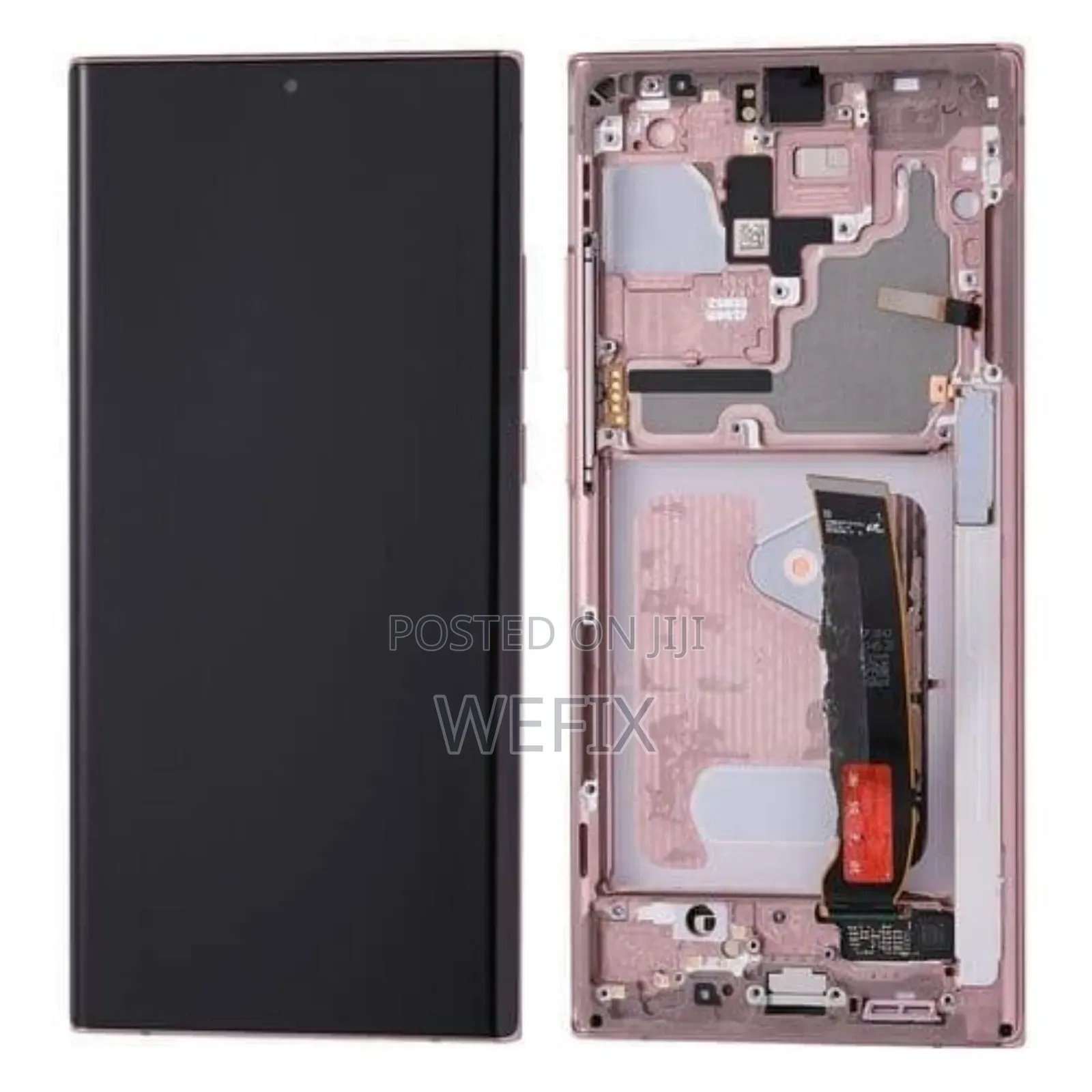 Samsung Note 20 Ultra Original Screen