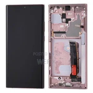 Samsung Note 20 Ultra Original Screen