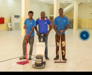 House Cleaning