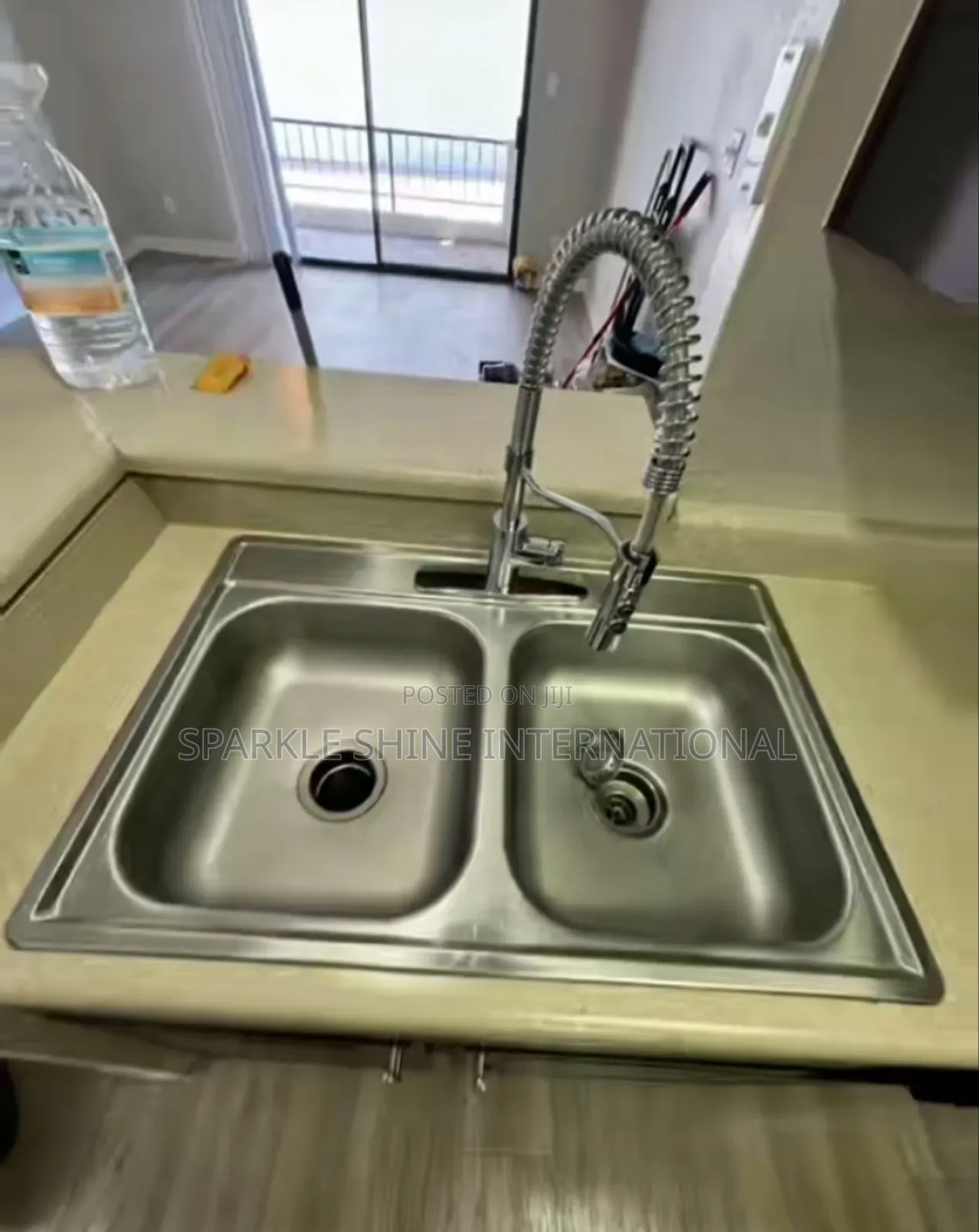 House Cleaning