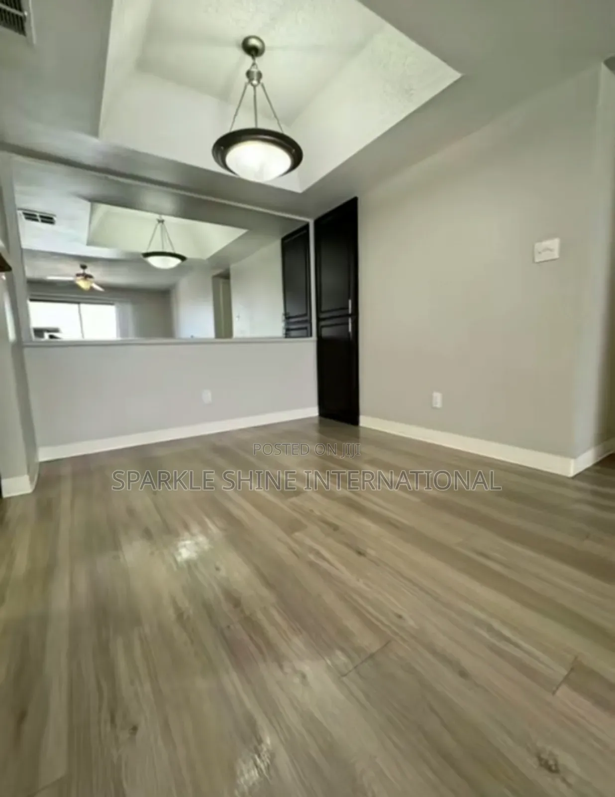 House Cleaning