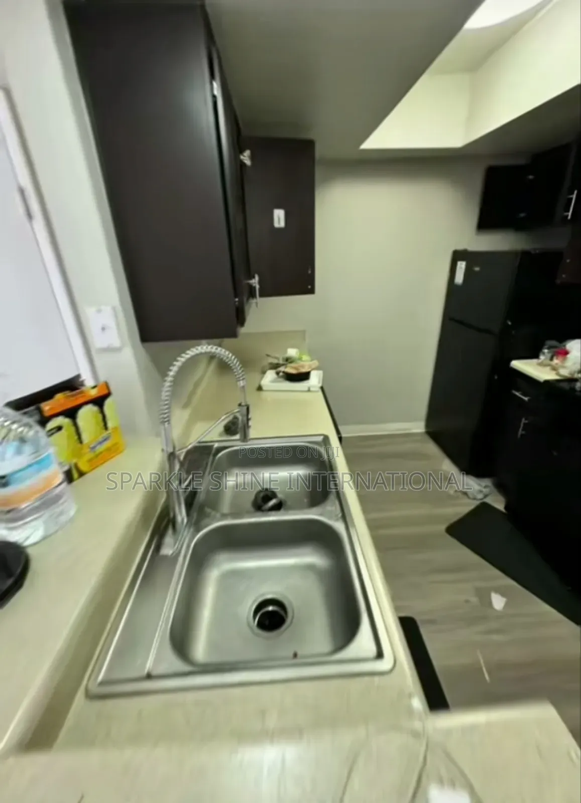 House Cleaning