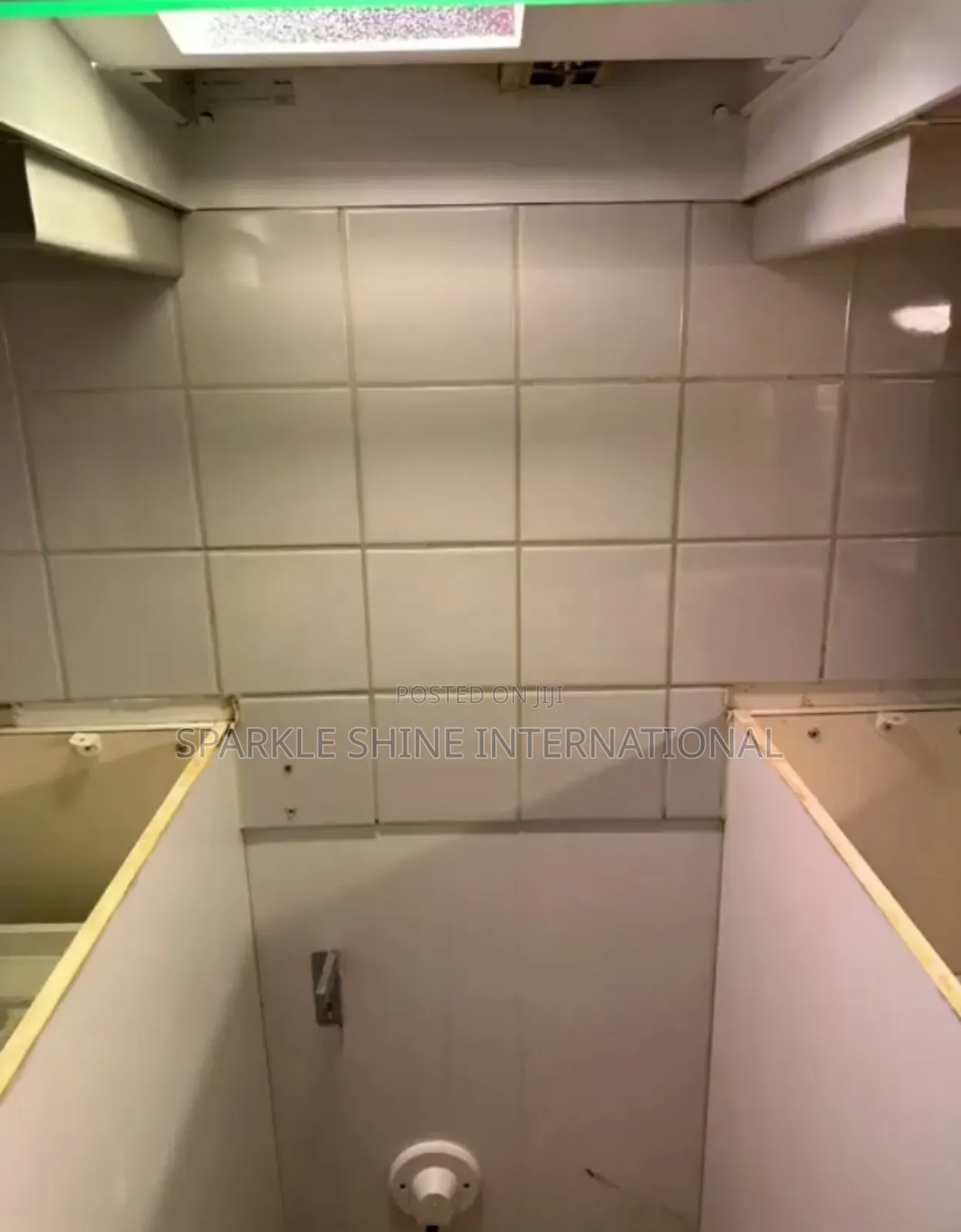 House Cleaning