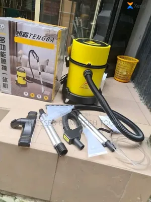 Sico Vacuum Cleaner