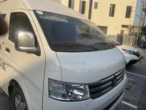 Bus Hire Ilorin