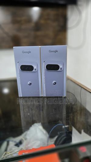 New Google Pixel 10 Pro XL 256 GB Green for sale - Modes Nigeria Price ...