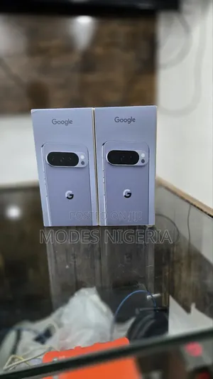 New Google Pixel 10 Pro XL 256 GB Green