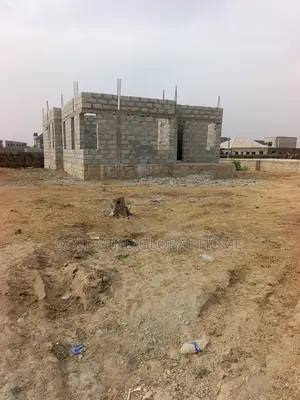 6500 Square Meters of Commercial Land for Sale in Gwarinpa Main