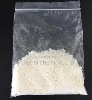 DCMX Flakes (Chlorozynol Flakes)