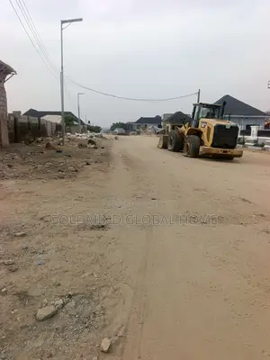 8500 Square Meters of Mixed-Use Land for Sale in Gwarinpa Main