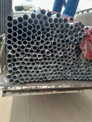 1.5 Mm Thickness by 1" ( Gavalnized Pipe)